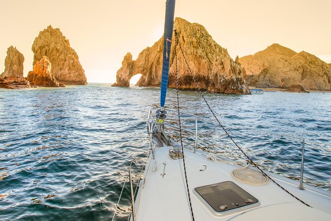 Los Cabos Luxury Sunset Sail with Light Appetizers and Open Bar - Who will enjoy this Cabo sunset sail