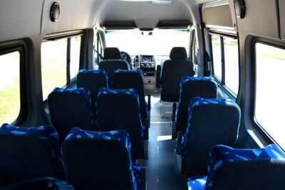 Los Cabos Shared Shuttle One-Way Hotels Only