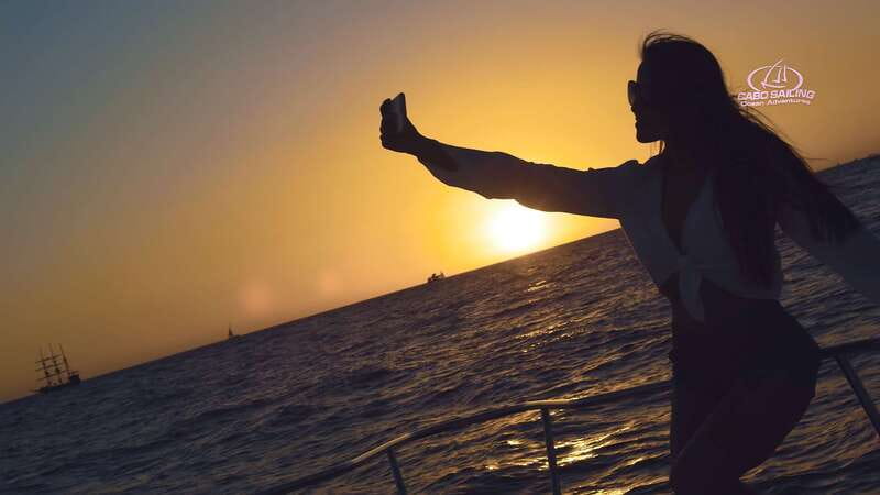 Los Cabos: Shared Sunset Sailing Cruise - Who should book this cruise?