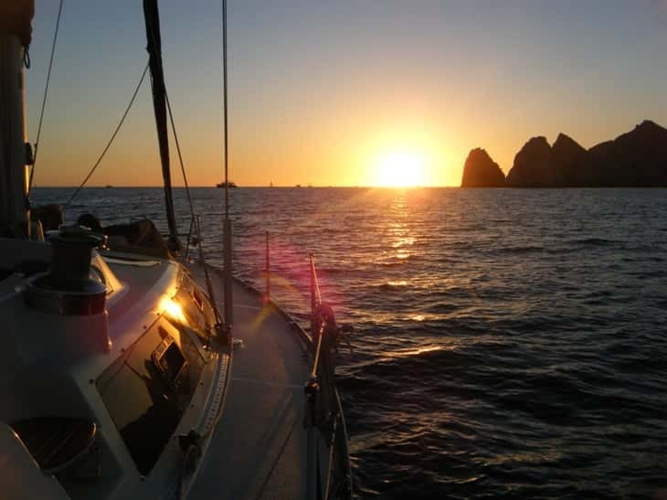 Los Cabos: Shared Sunset Sailing Cruise - Why sunset sailing works so well in Cabo