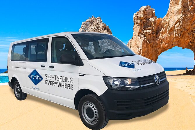 Los Cabos Shuttle Airport Roundtrip Transfers - Waiting time: the real cost of a low fare