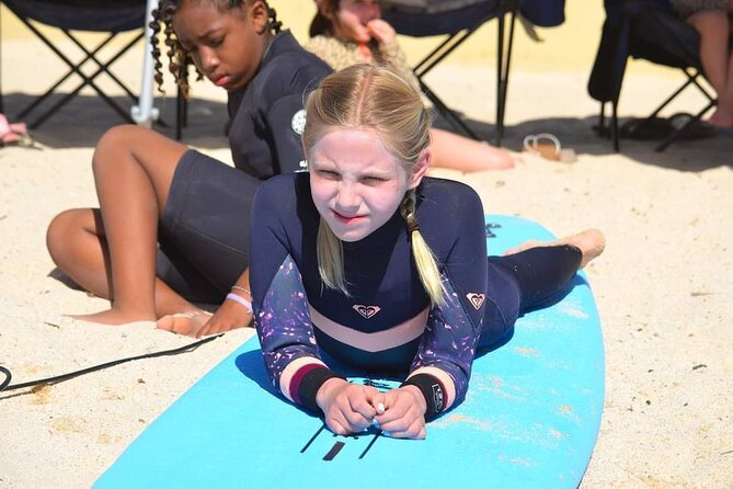 Los Cabos Surf Lesson at Costa Azul - Choosing the best time and season