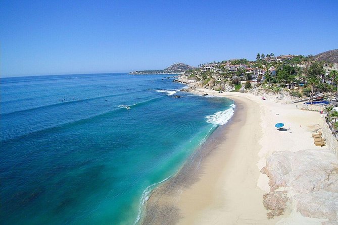 Los Cabos Surf Lesson at Costa Azul - Is $47.50 a good value?