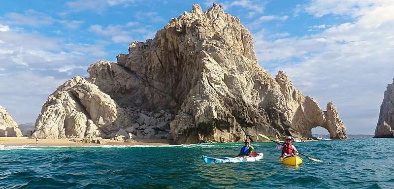 Los Cabos: The Arch and Lover's Beach Kayaking + Snorkeling - Should you book the Arch and Lover’s Beach kayak tour?