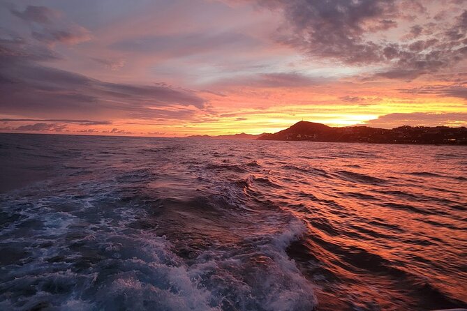 Los Cabos Yacht Adventure - Arch, Snorkel, Lunch, Drinks 1-18ppl - How the price compares with the experience
