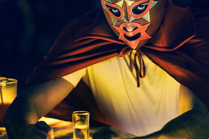 Lucha Libre Tickets & Tacos & Beer & Mezcal - BEST NIGHT EVER! - Five things to know before you book