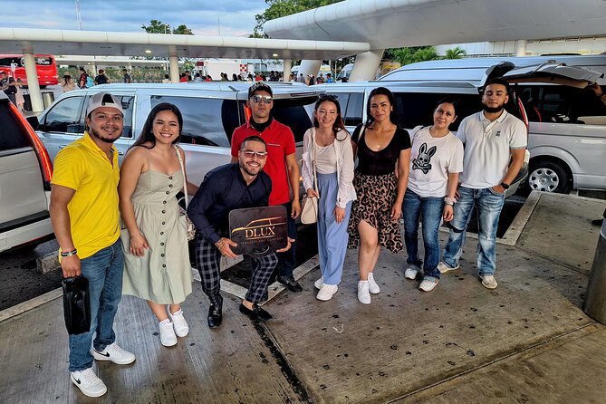 Luxury one way transfer to Tulum from Cancun airport - What the private format really gives you