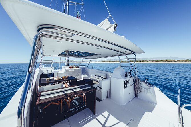 Luxury Whale Watch Cruise to The Arch Los Cabos - Who will enjoy this boat trip most?
