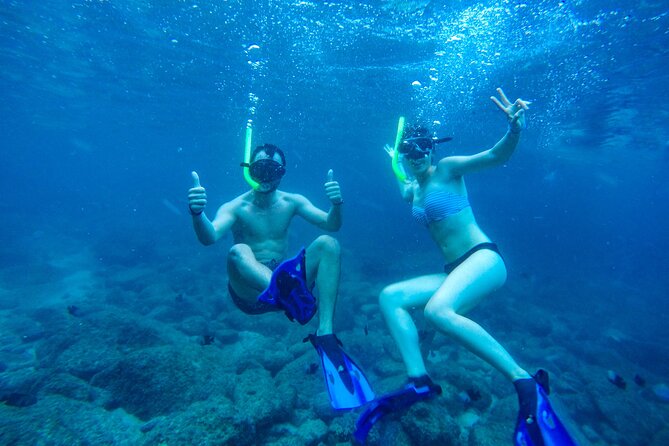 Luxury Yacht & Snorkel with All inclusive Open bar and lunch - What the $119 price really buys you