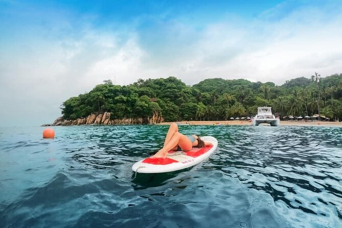 Luxury Yacht & Snorkel with All inclusive Open bar and lunch - Practical advice for a smoother day