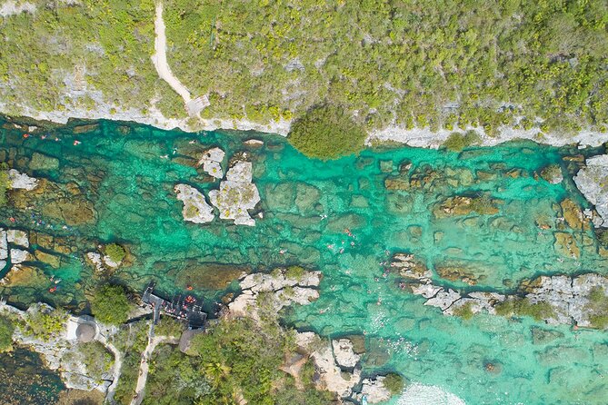 Magical Cenote and Paradise Lagoon Snorkeling Adventure - What to pack and what to leave behind