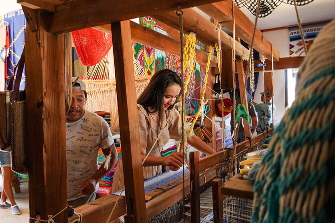 Magical Todos Santos Tour, Camel Ranch, Lunch and Tequila - Entering Todos Santos through its old center
