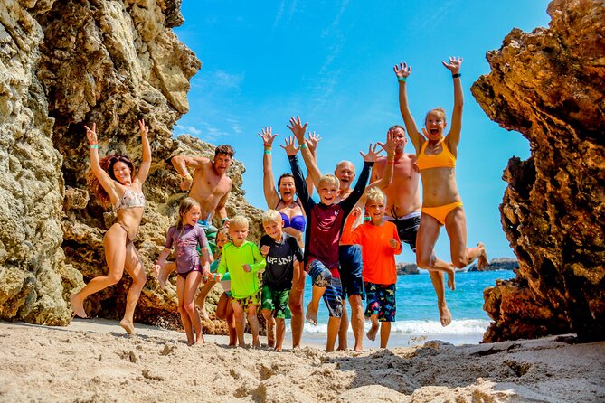 Marietas Islands National Park: Full Day ALL INCLUSIVE Tour - Hidden Beach: Worth the Extra Permit?