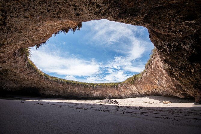Marietas Islands Snorkel Tour & Hidden Beach - Food, Water, and What the $99 Covers