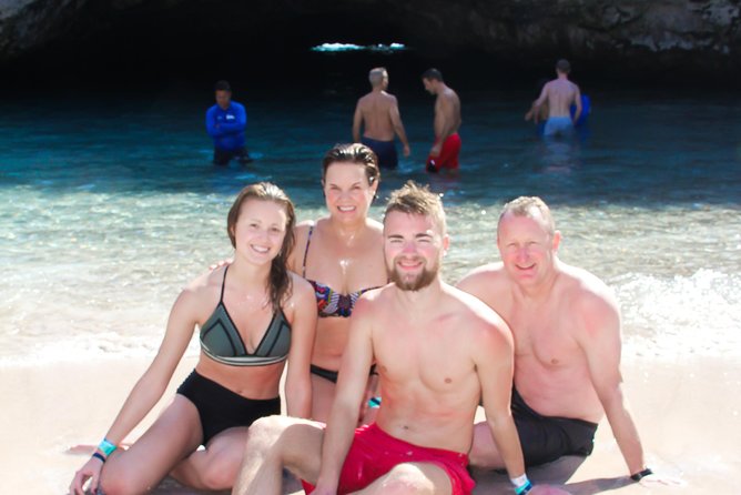 Marietas Islands Snorkel Tour & Hidden Beach - How the Crew Shapes the Day
