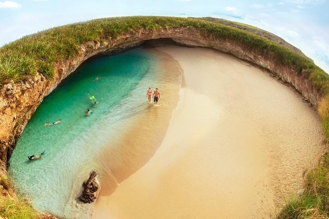 Marietas Islands Snorkel Tour & Hidden Beach - Who Will Enjoy This Tour Most