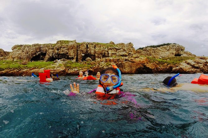 Marietas Islands snorkeling & Hidden beach (w/ restrictions) - Lunch on a small boat