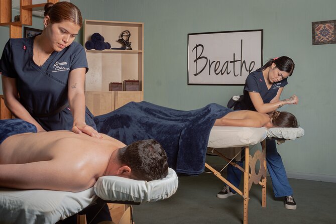 Massage Experience with Certified Therapists & Pickup Drop-Off - What Makes This Ensenada Massage Worth Considering