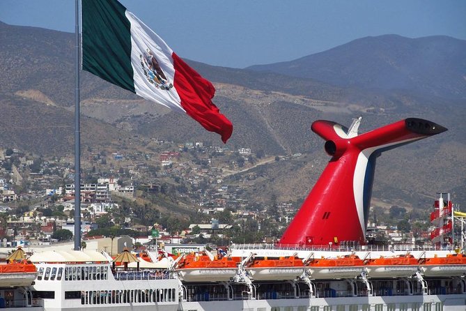 Massage Experience with Certified Therapists & Pickup Drop-Off - From the Ensenada Port to the Spa