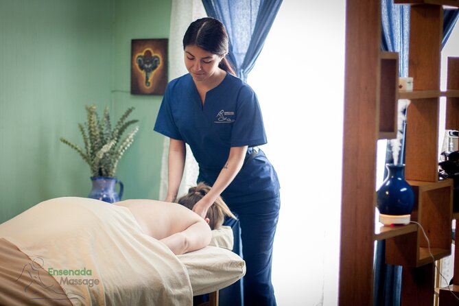 Massage Experience with Certified Therapists & Pickup Drop-Off - Who Will Enjoy This Most