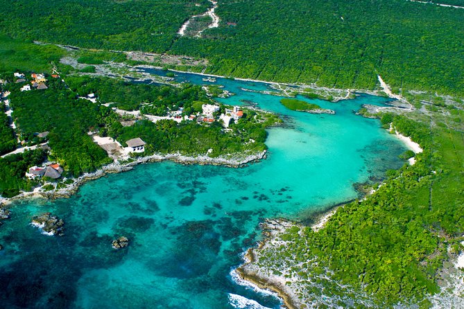 Mayan Adventure Snorkeling Tour from Playa del Carmen or Riviera Maya - Guides can make or break the experience