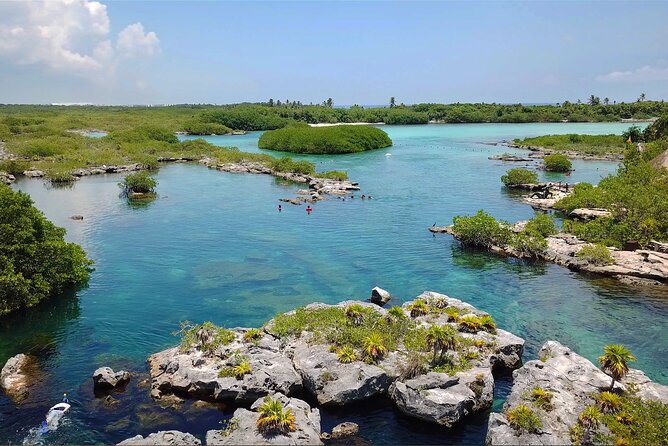 Mayan Adventure Snorkeling Tour from Playa del Carmen or Riviera Maya - How the seven hours feel