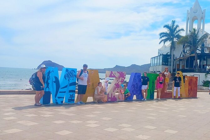 Mazatlan City Sightseeing Tour with Shopping Time and Lunch - Key points before you book