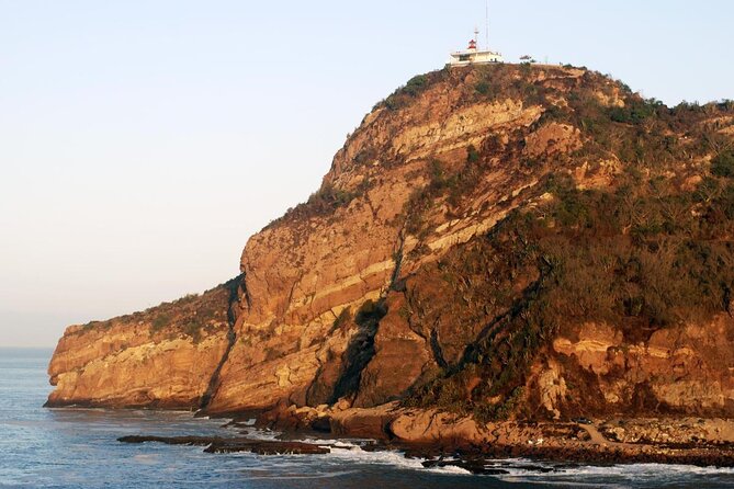 Mazatlan City Sightseeing Tour with Shopping Time and Lunch - Cathedral Basilica and the old historic center