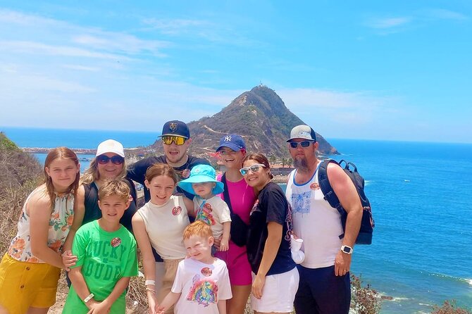 Mazatlan City Sightseeing Tour with Shopping Time and Lunch - Golden Zone and the difference between sightseeing and shopping