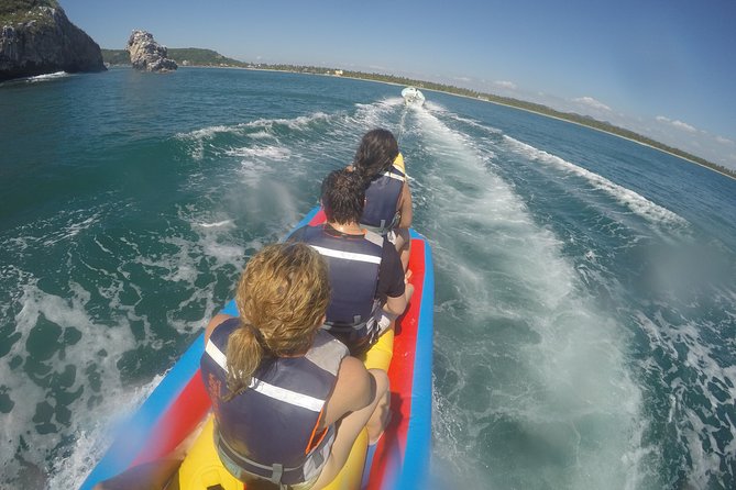 Mazatlan Sightseeing and Beach Activities All Inclusive - The essentials at a glance