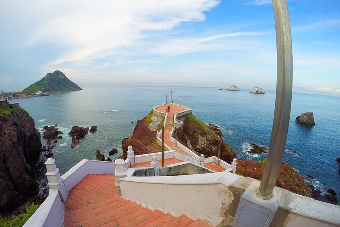Mazatlan Sightseeing and Golden Zone - Making the most of 90 minutes in the Golden Zone