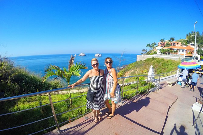 Mazatlan Sightseeing and Golden Zone - Transportation, cruise pickup, and timing