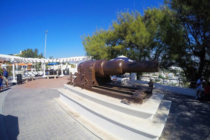 Mazatlan Sightseeing and Golden Zone - What is included, and what still costs extra