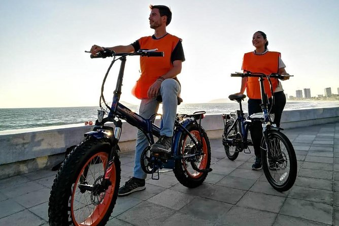 Mazatlan Smart Bike Tour - Six Things to Know Before You Pedal Away