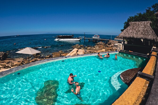 Mega Catamarans ALL INCLUSIVE Remote Paradise Beach Adventure - Choosing Between Water Sports and Downtime
