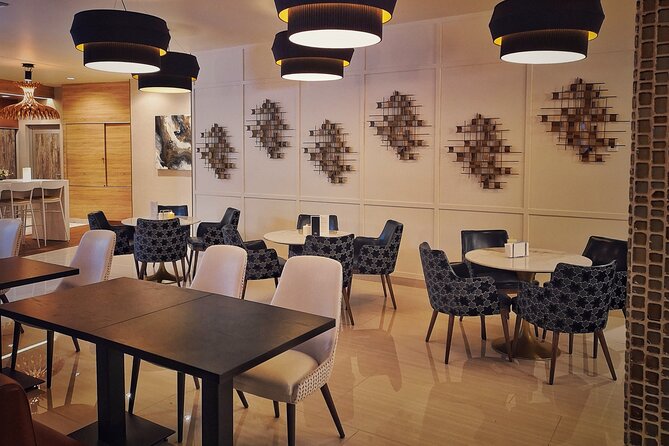 Mera VIP Lounge at Cancun International Airport - Who gets the most value from this pass