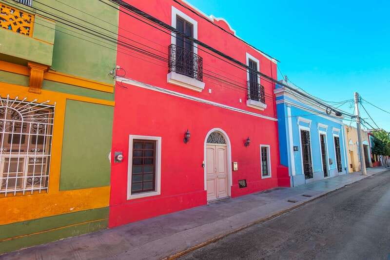Mérida: 3-Hour Walking Food Tour - Quick facts worth knowing