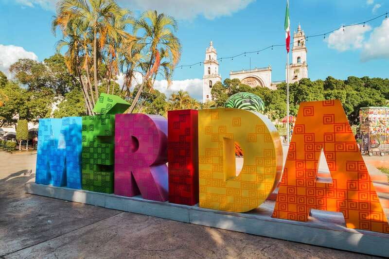 Mérida: 3-Hour Walking Food Tour - Starting at Plaza Grande with a local guide