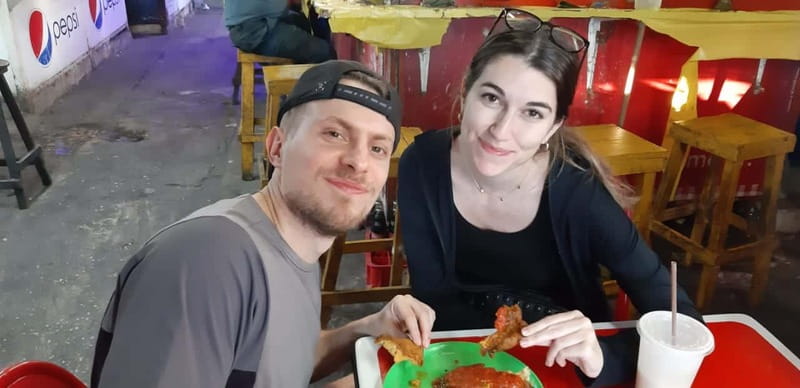 Mérida: 3-Hour Walking Food Tour - Why the guide makes the difference