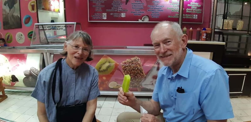 Mérida: 3-Hour Walking Food Tour - Comfort, heat, and mobility