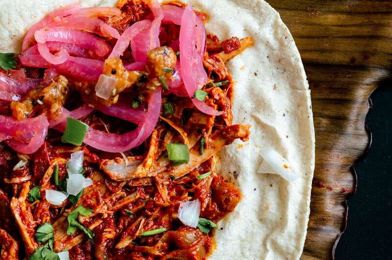 Mérida: 3-Hour Walking Food Tour - Gorditas and the first refreshing drinks