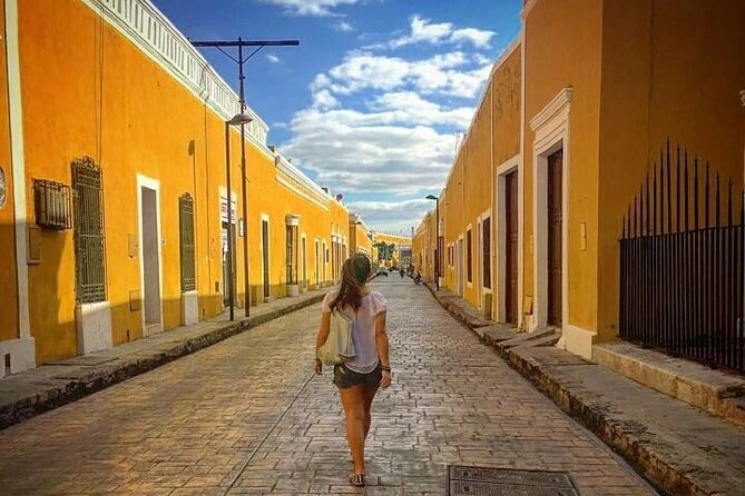 Merida : Chichen Itza, Izamal and Cenote with lunch and pick up - Chichén Itzá after the worst morning heat