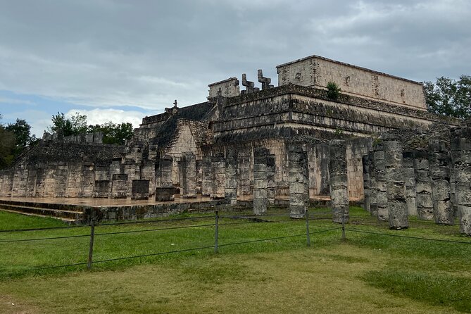 Merida : Chichen Itza, Izamal and Cenote with lunch and pick up - The real price, including entrance fees