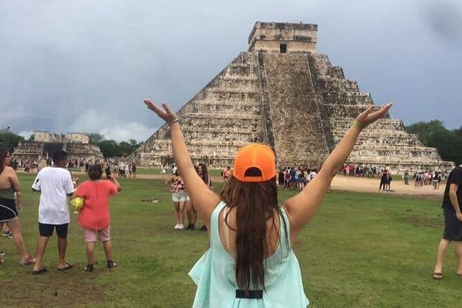 Merida : Chichen Itza, Izamal and Cenote with lunch and pick up - Transport comfort and the long road home