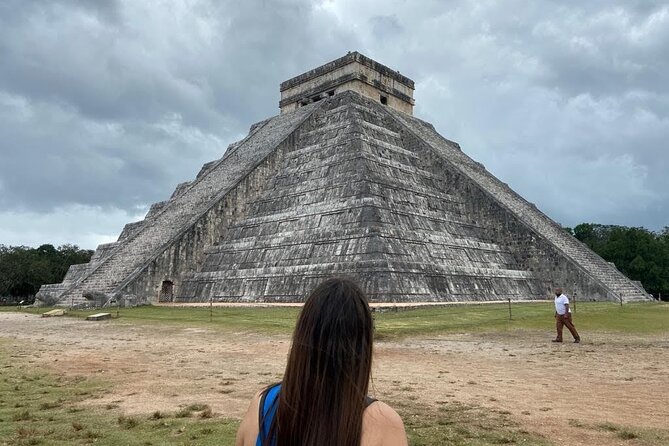 Merida : Chichen Itza, Izamal and Cenote with lunch and pick up - Who should book this Mérida excursion?