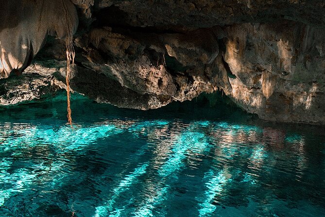 Merida : Guided tour of Uxmal, Kabah and Cenote with Lunch - Why this makes a good day from Merida