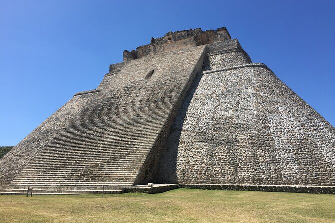 Merida : Guided tour of Uxmal, Kabah and Cenote with Lunch - Who will enjoy this day most