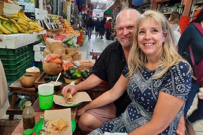 Merida Street Food Walking Tour - Starting Beside Mérida’s Cathedral