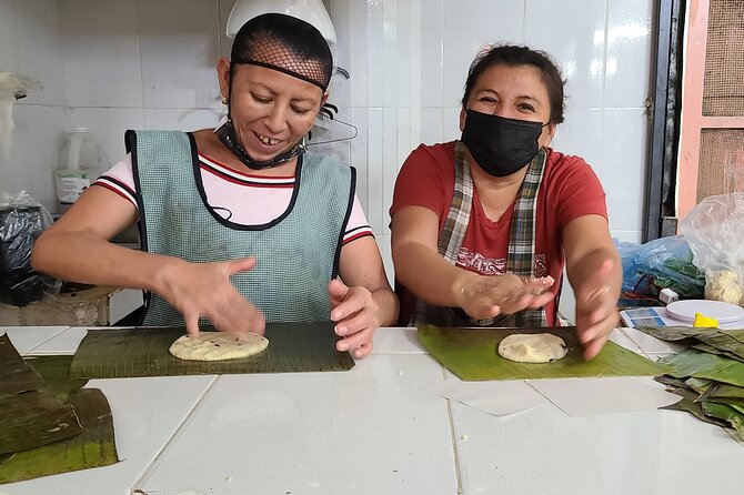 Merida Street Food Walking Tour - What $69 Buys You
