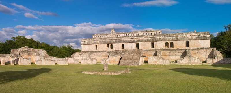 Merida: Uxmal, Cenote and Kabah Archaeological Site Tour - Is the $83 price good value?